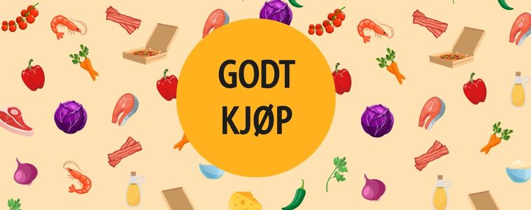 Godt kjøp! 