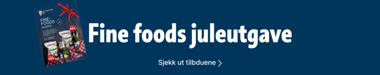 Fine foods juleutgave