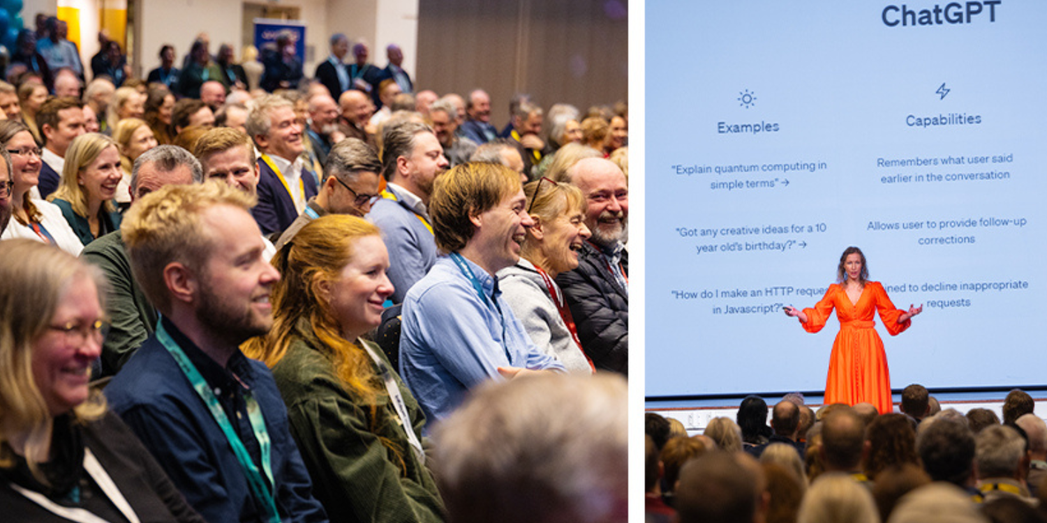 Knif konferansen 2025