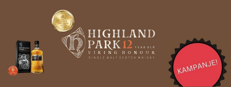 Kampanje på Highland park