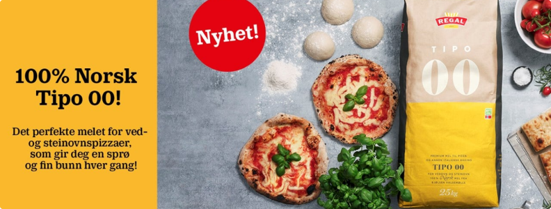 nyheten tip00 mel 100% norsk