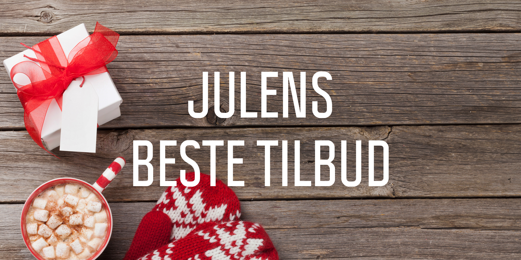 Kjørerute julen 2018