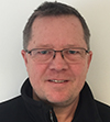 Endre Eilertsen - Lagersjef