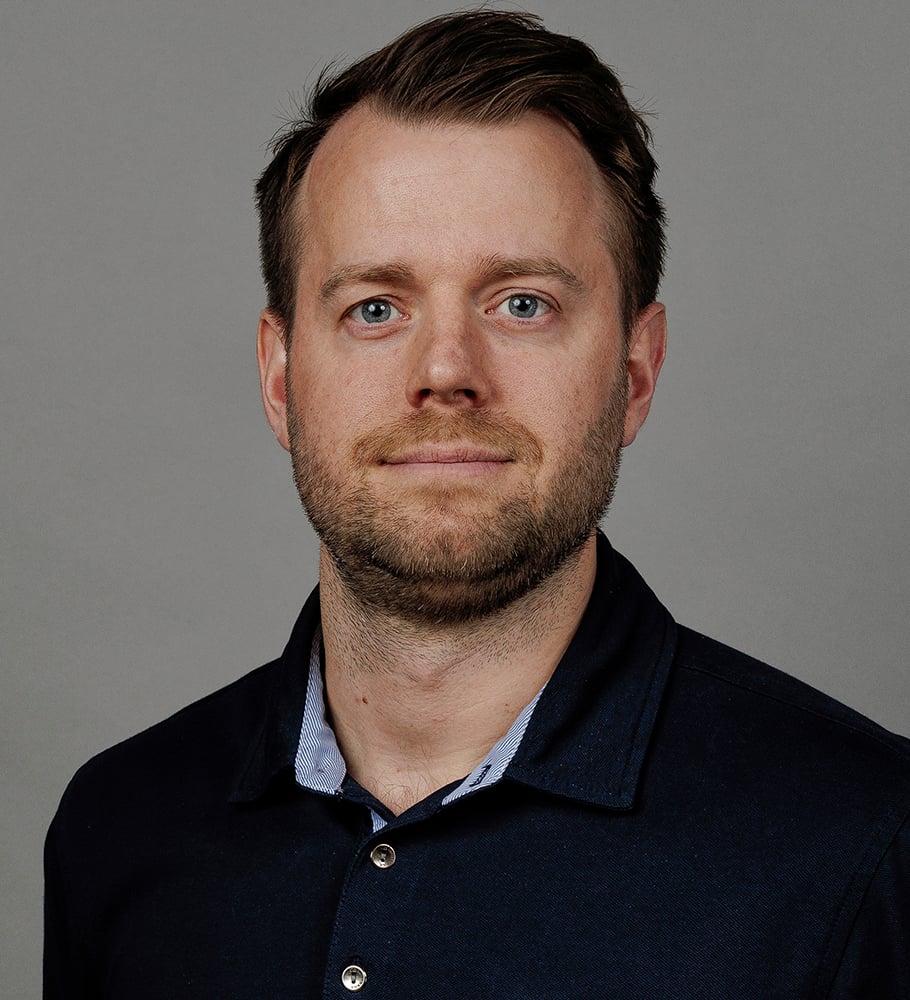 Sebastian Wang Kloster - Salg