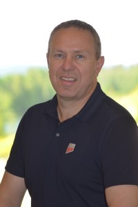 Jan Erik Skalstad - Driftssjef