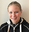 Anja Kolskår - Ordre/Sal