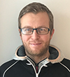 Lars Christian Karlsen - Lagermedarbeider