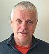 Steinar Rørlien - Sjåfør
