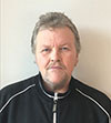 Oddvin Gunnar Stedjeberg - Lagermedarbeider