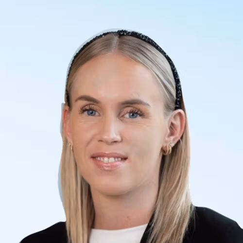 Oda Kristine Måkestad