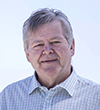 Finn Heimdal – Senior konsulent