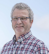 Hans Gundersen - Innkjøper