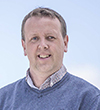 John Torry Eide - Innkjøpssjef