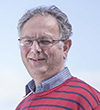 Stig Andreassen - Økonomisjef
