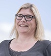 Torill Johannessen – Salg rigg
