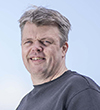 Trond Bareksten – Salg teknisk