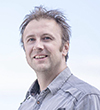 Vegard Ekerhovd – HMS/QA