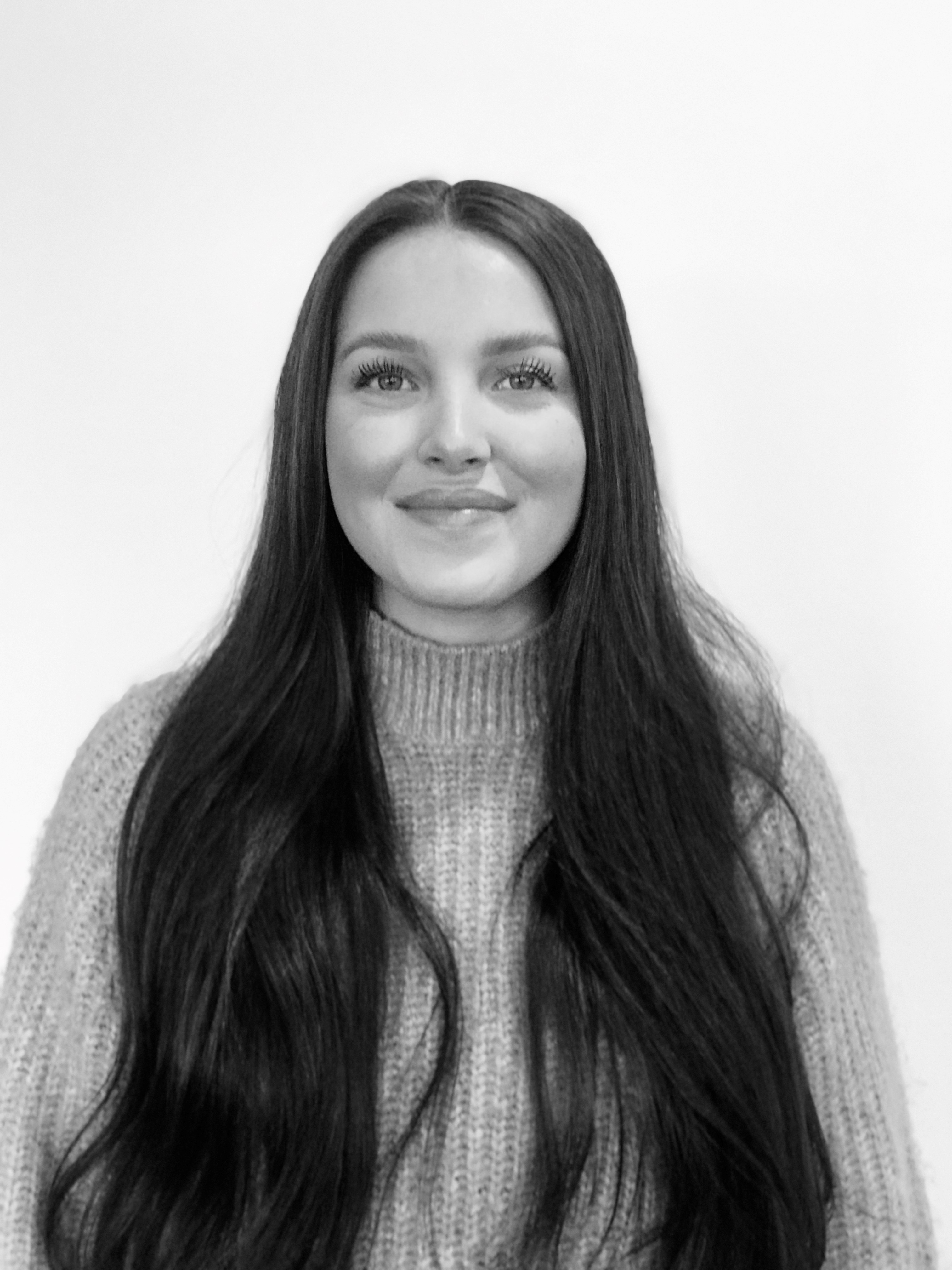 Benedikte Kirkeleit - HMS - og Lageransvarlig