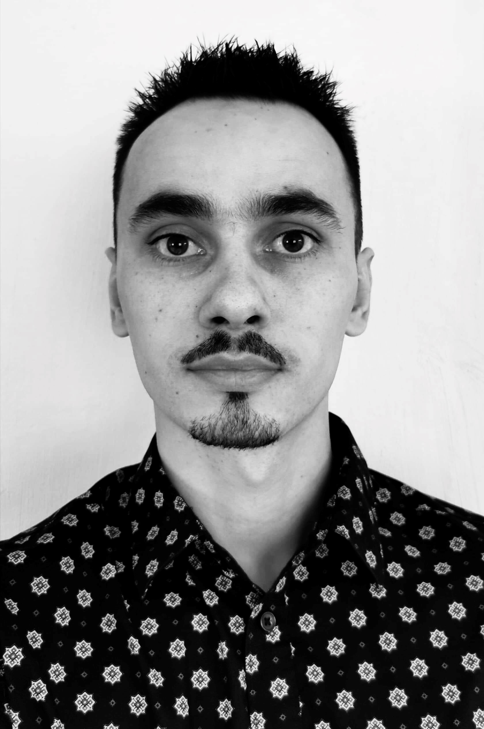 Grzegorz Waldemar Nowacki - Sjåfør