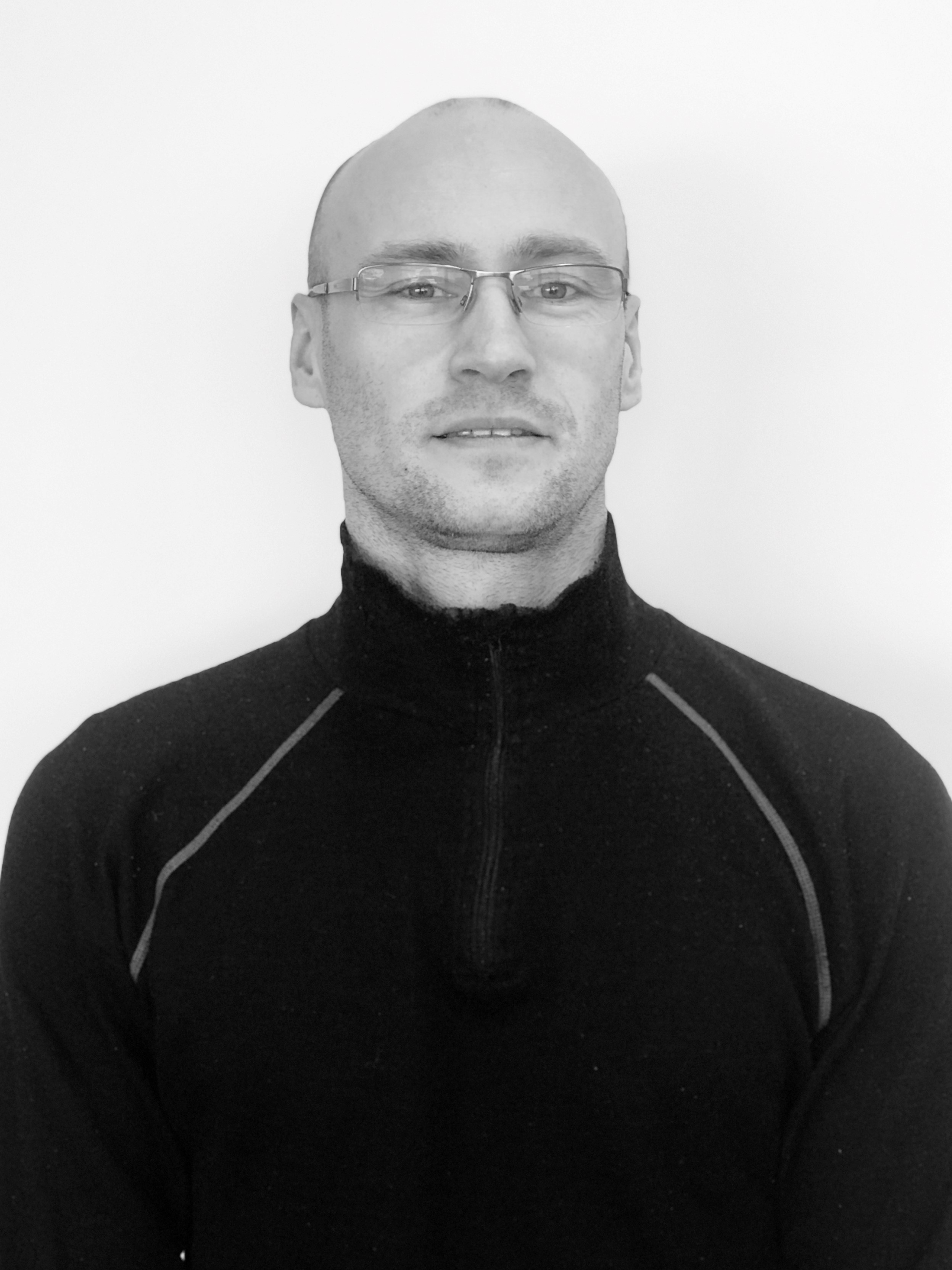Jakub Rzepecki - Lagermedarbeider
