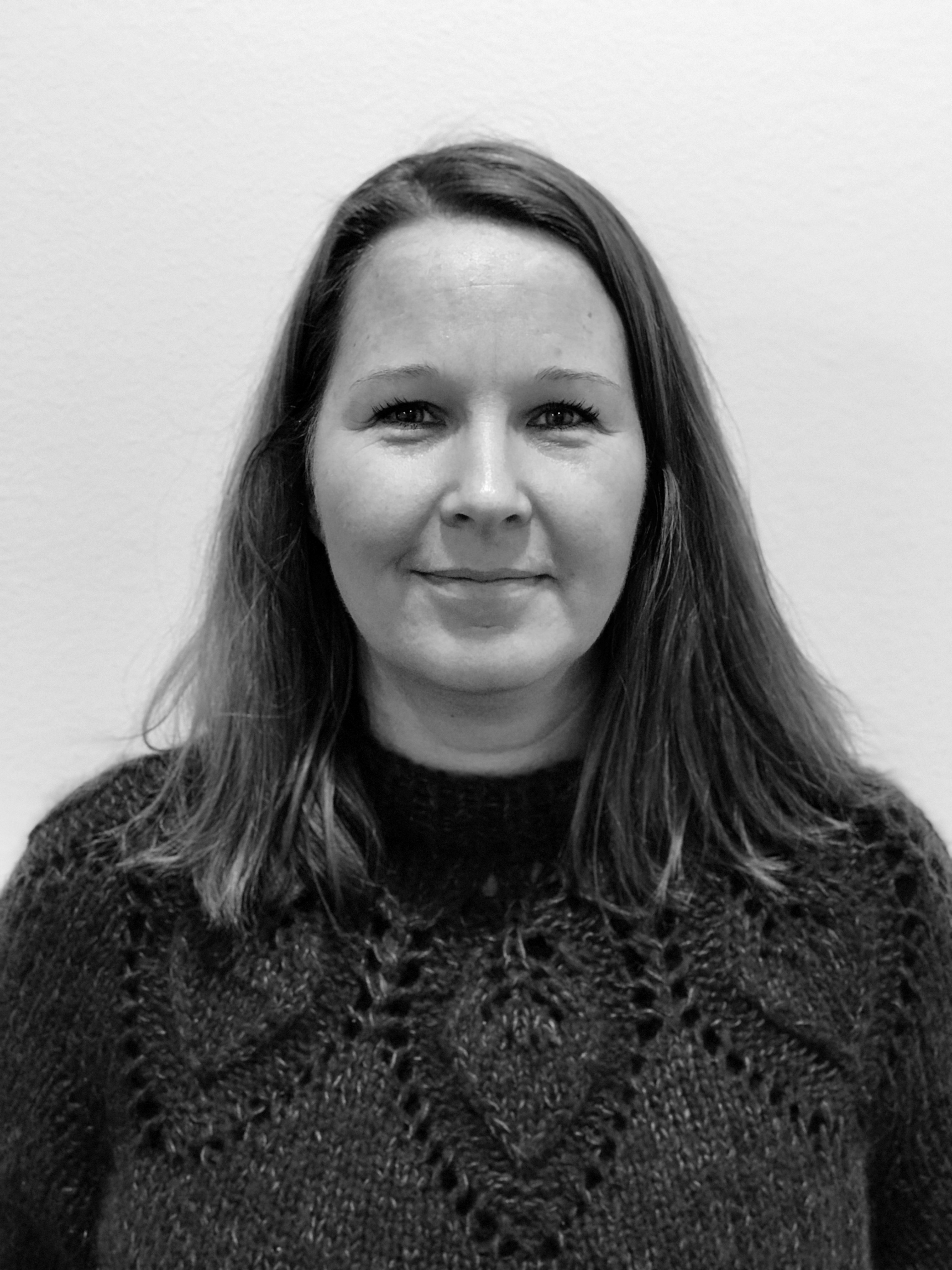 Maria Fauskanger - Selger