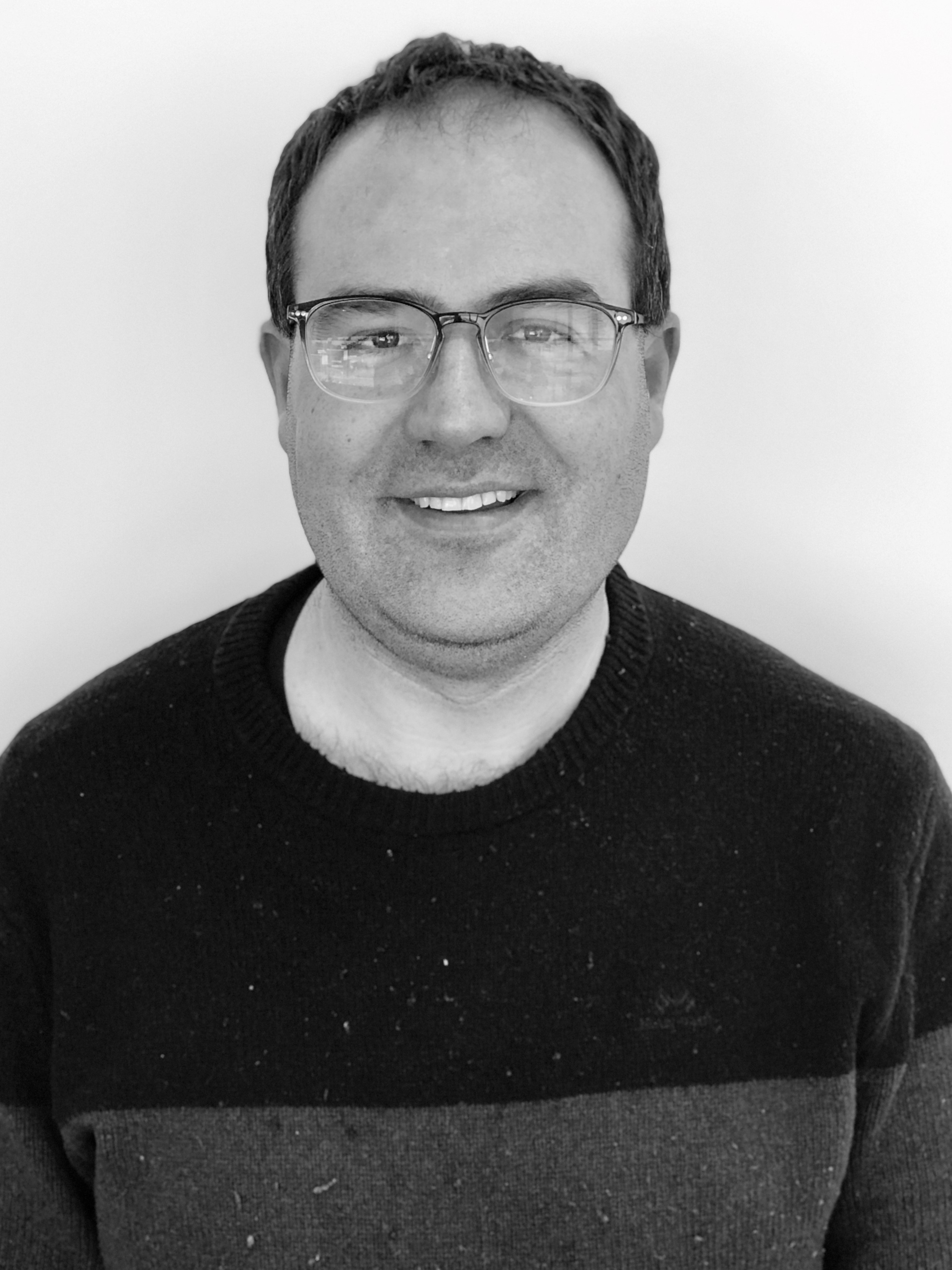 Tore Jacobsen - Selger