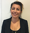 Ingvild Berntzen Himle - Salgskonsulent