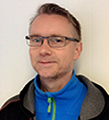 Jan Aage Holm - Lageransvarlig salg