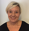 Marit Tove Helmo Opdal - Økonimimedarbeider