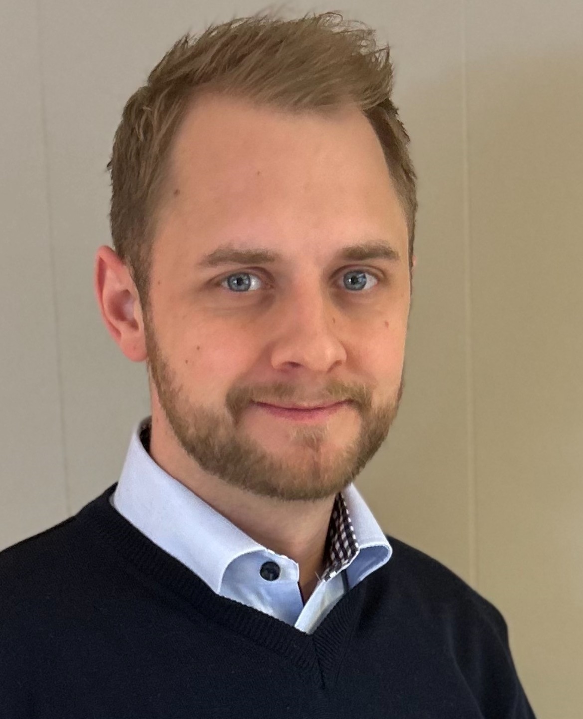 Ole Martin Kleven Frøan