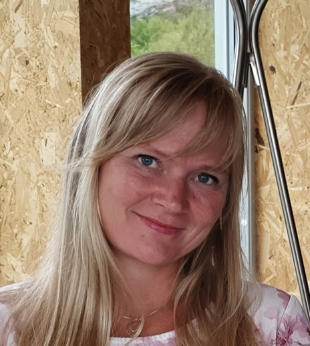 Inger Lise Steffenrem - Salg/ordrekontor/lager