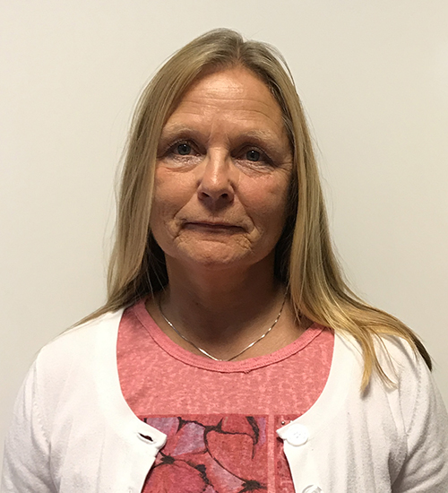 Lise Nygaard - Regnskap/ordre