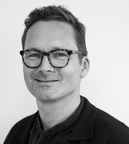 Kristian Sundbye - Salgssjef Anbud