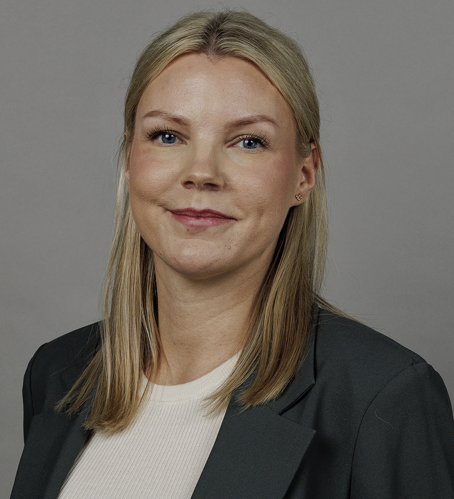 Cathrine Øverås Frisvold