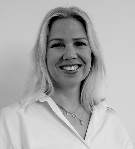 Ingrid Stubberud - Markedssjef