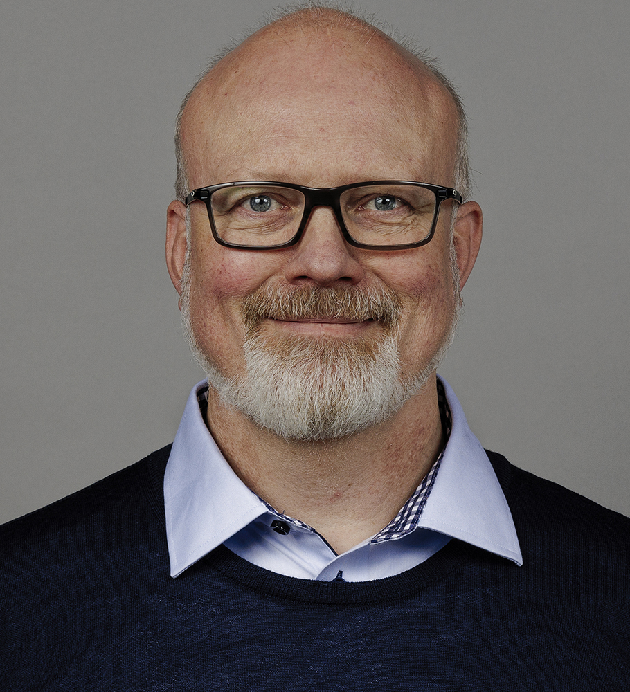 John Helge Selliseth