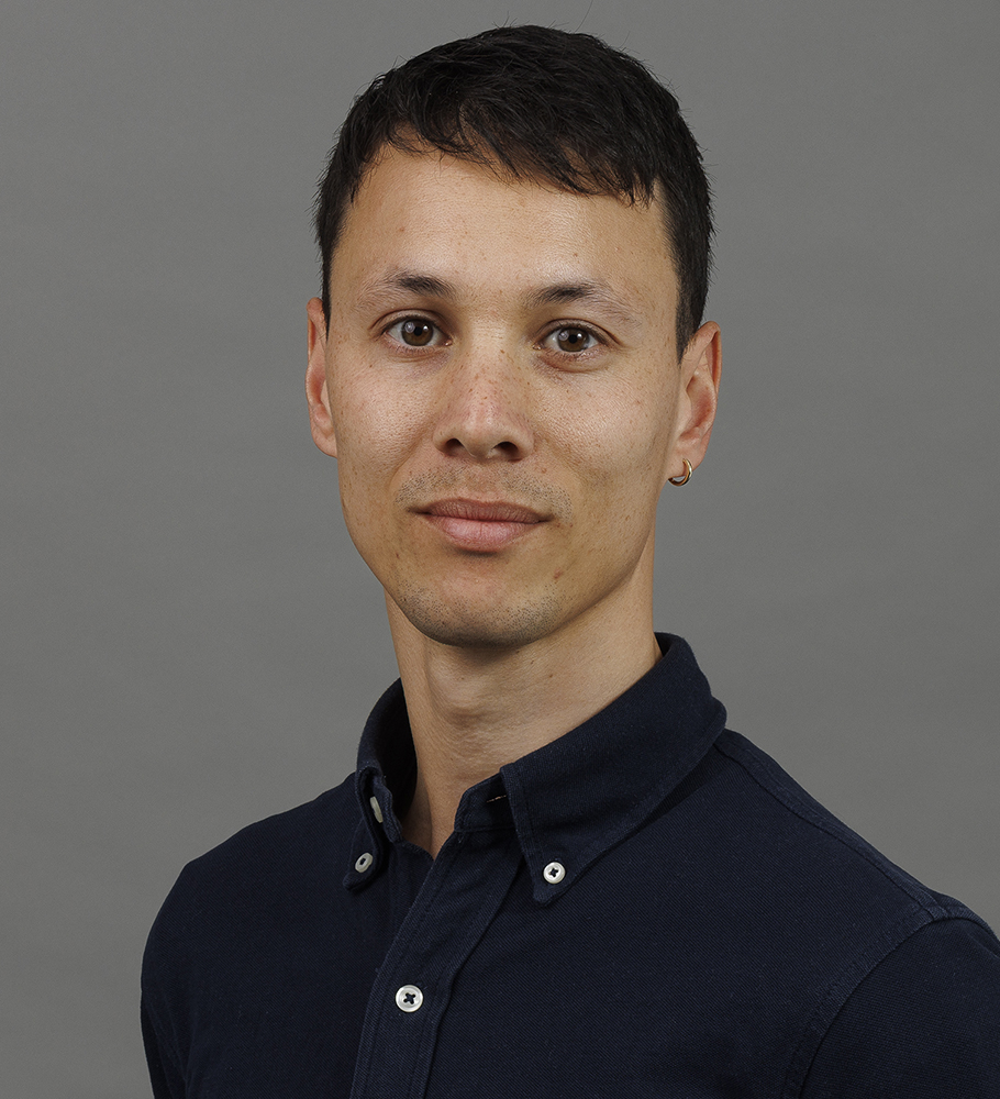 Kim Tony Gravdal Nguyen - E-handelskonsulent