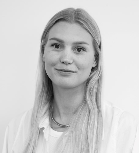 Kristin Aamotsmo - Grunndatakoordinator