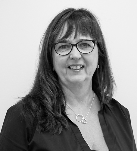 Mette J. Thorvaldsen