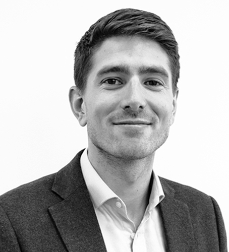 Peter Jensen - Kategoridirektør