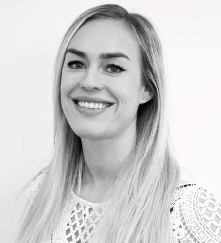Susanne Osaland - Grunndatakoordinator