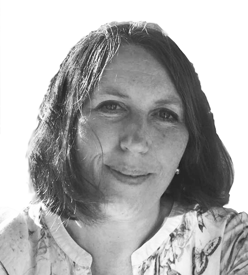 Trude Munch-Møller - Systemansvarlig ERP