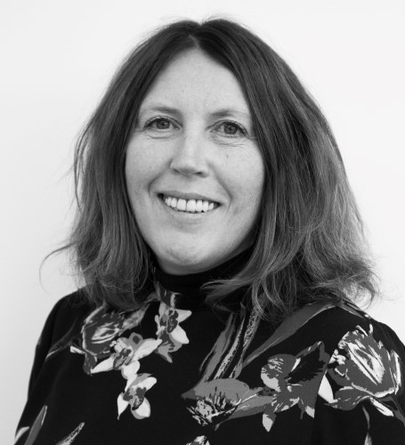 Trude Munch-Møller - Systemansvarlig ERP