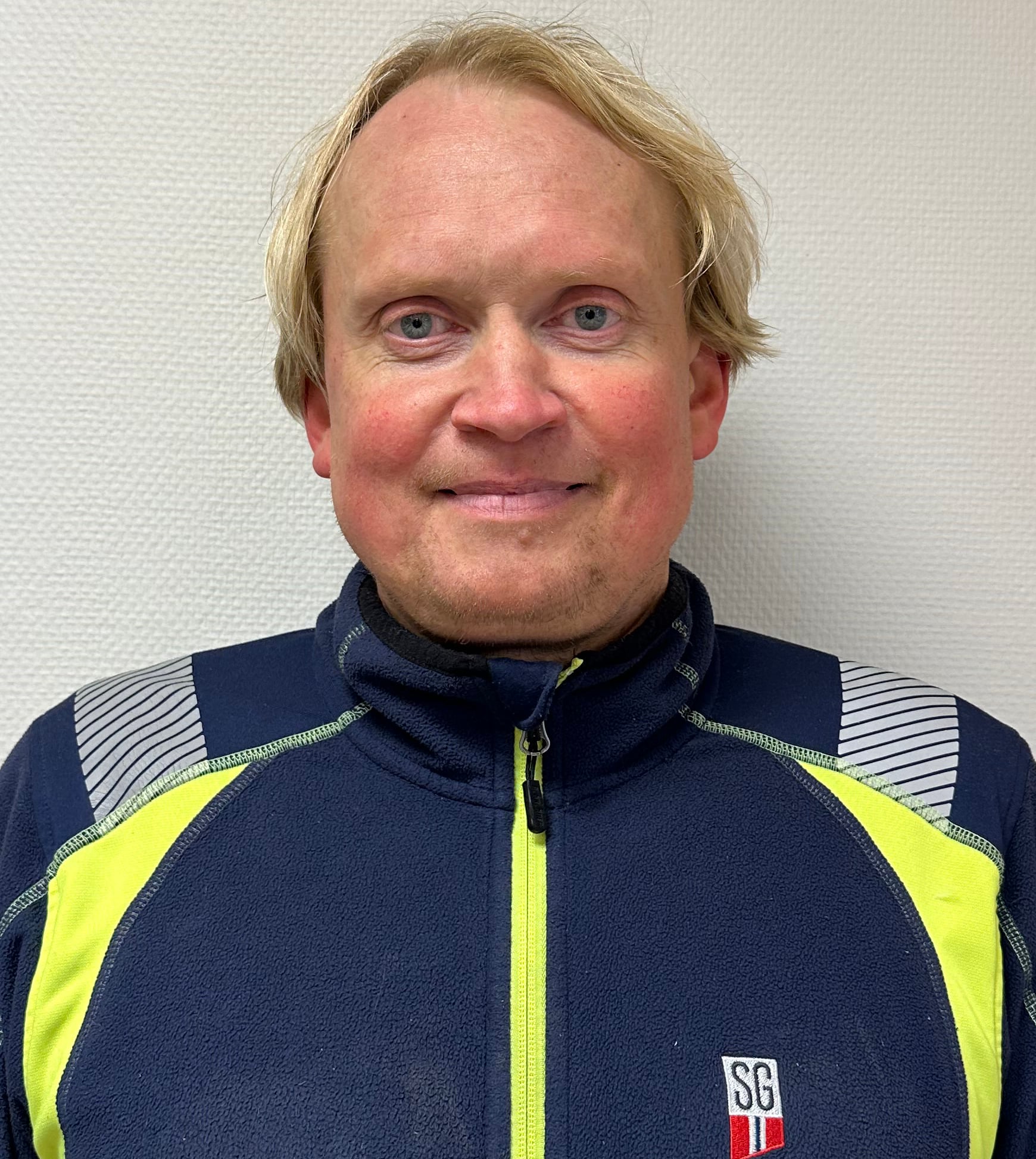 Petter Løvold