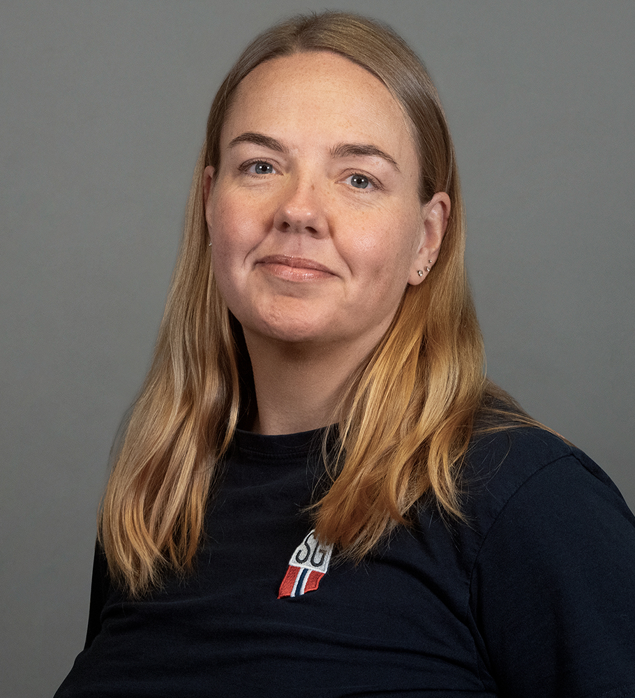 Tove Lorentzen - Ordrekontor