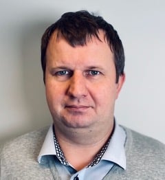 Pawel Toporowski - Innkjøper
