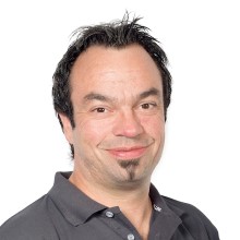 Stian Hval Fyrdenheim - Servicesjef