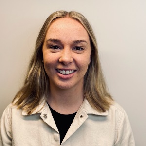 Mari Myklemyr - Økonomimedarbeider
