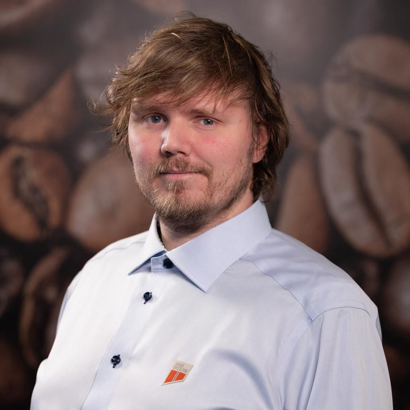 Martin Mathisen Määttänen