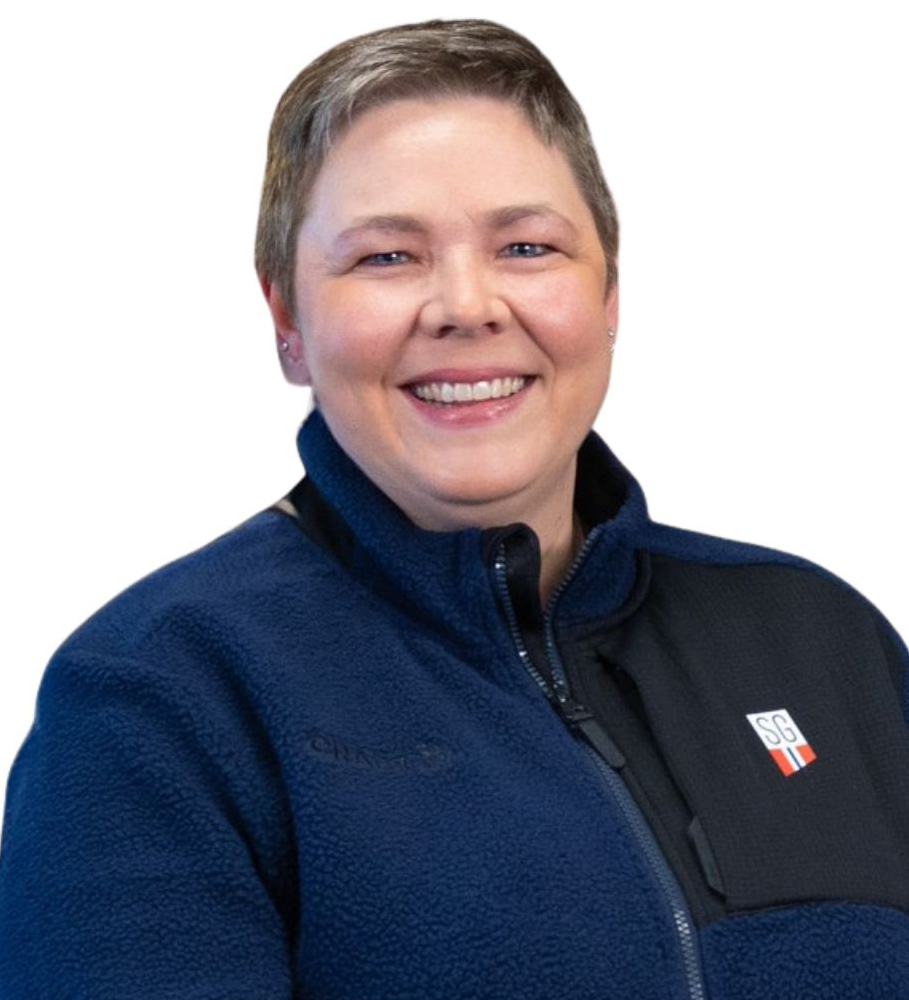 Trude Furebotten - Teamleder kundeservice